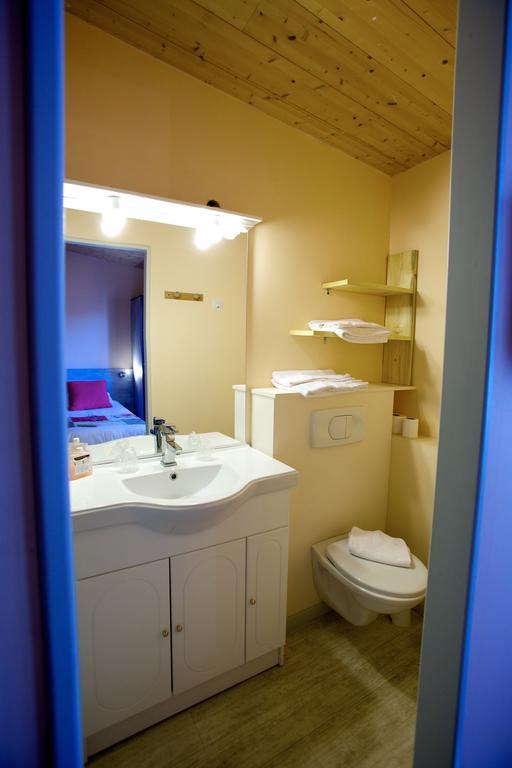 ホテルLe Castel Tain-lʼHermitage 部屋 写真