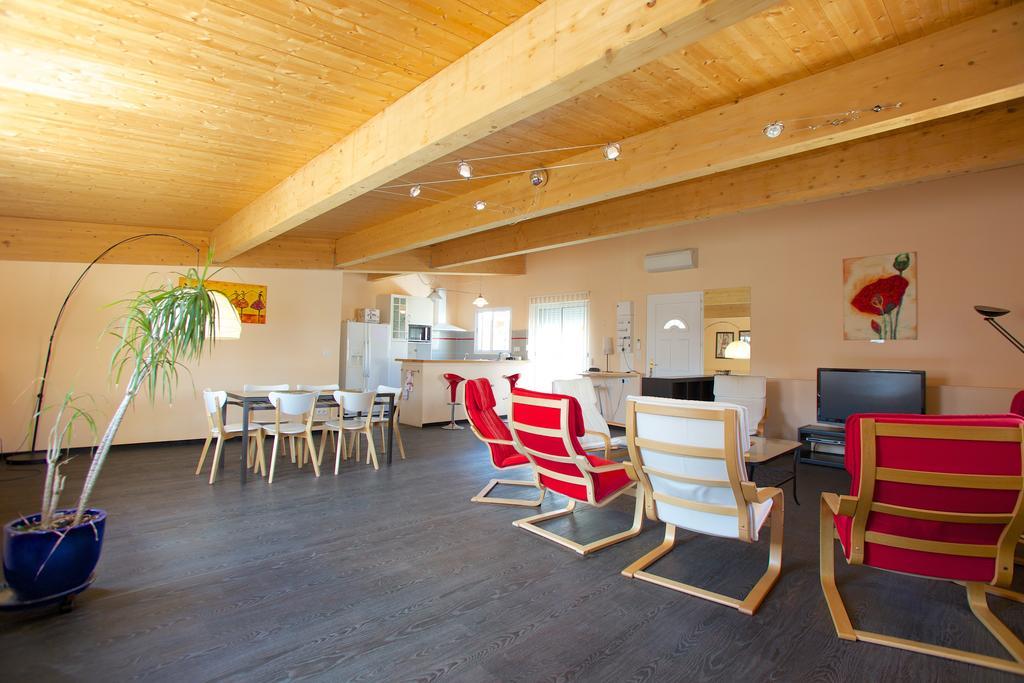 ホテルLe Castel Tain-lʼHermitage 部屋 写真