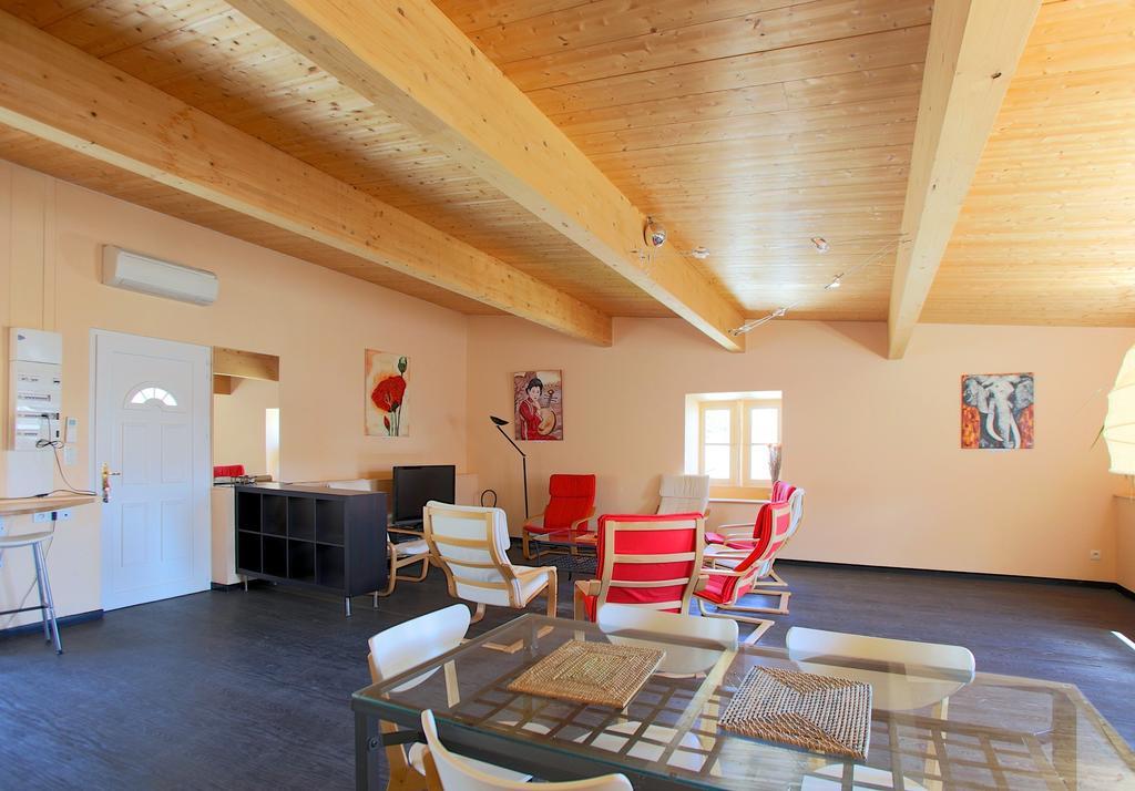 ホテルLe Castel Tain-lʼHermitage 部屋 写真