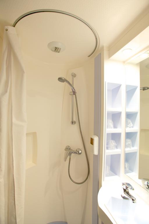 ホテルLe Castel Tain-lʼHermitage 部屋 写真